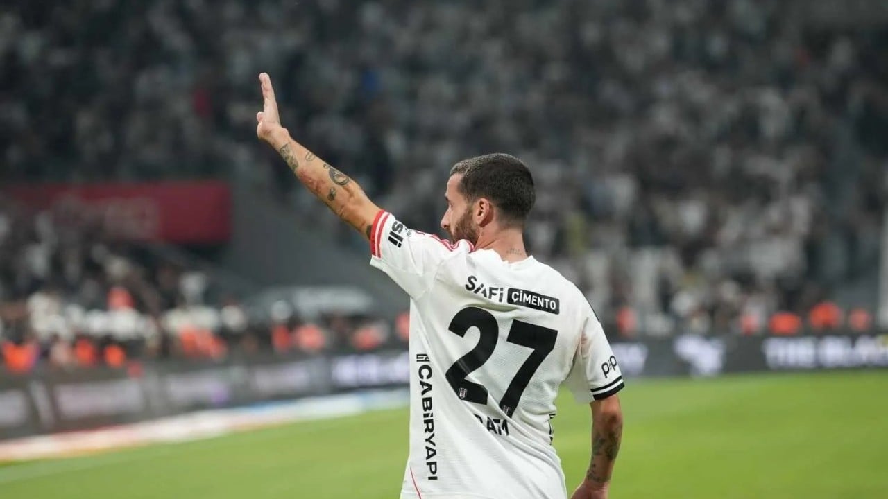 Foto - Beşiktaş’ta sabır taşı çatladı! Yıldız isme kritik uyarı