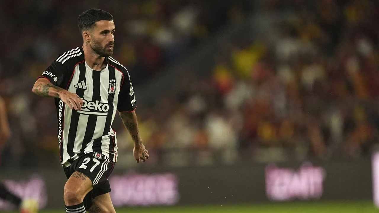 Beşiktaş’ta sabır taşı çatladı! Yıldız isme kritik uyarı