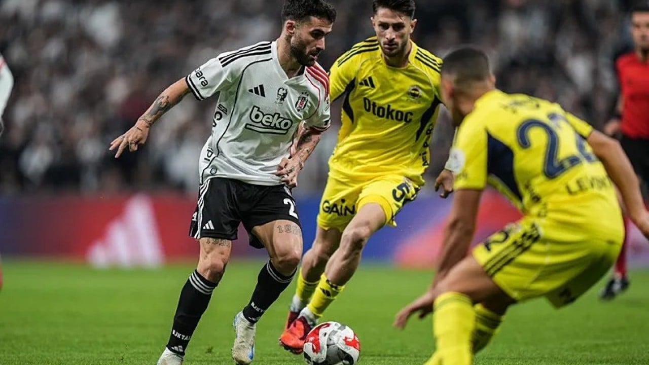 Foto - Beşiktaş’ta sabır taşı çatladı! Yıldız isme kritik uyarı