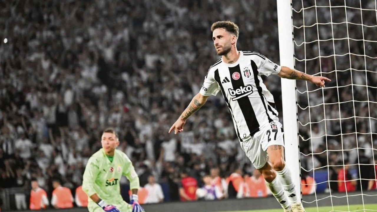 Foto - Beşiktaş’ta sabır taşı çatladı! Yıldız isme kritik uyarı