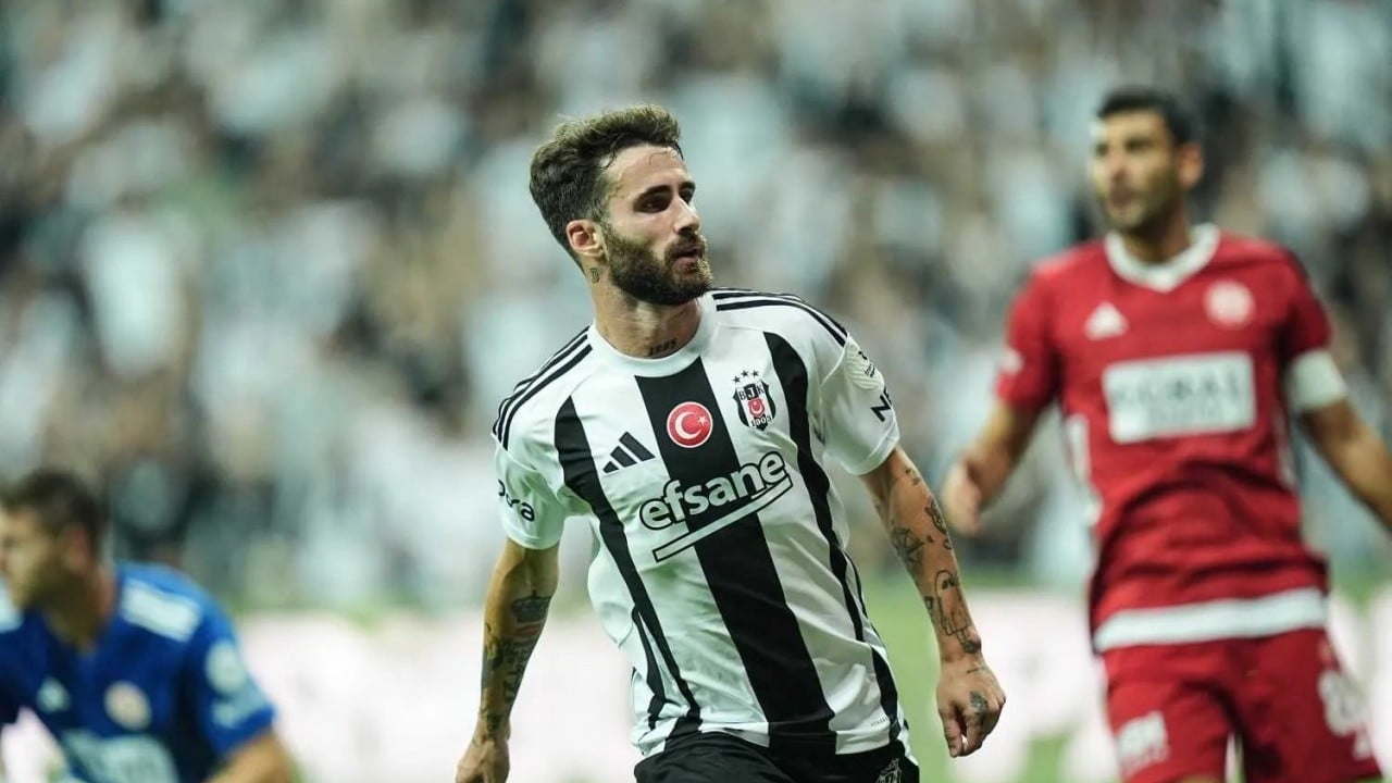 Foto - Beşiktaş’ta sabır taşı çatladı! Yıldız isme kritik uyarı