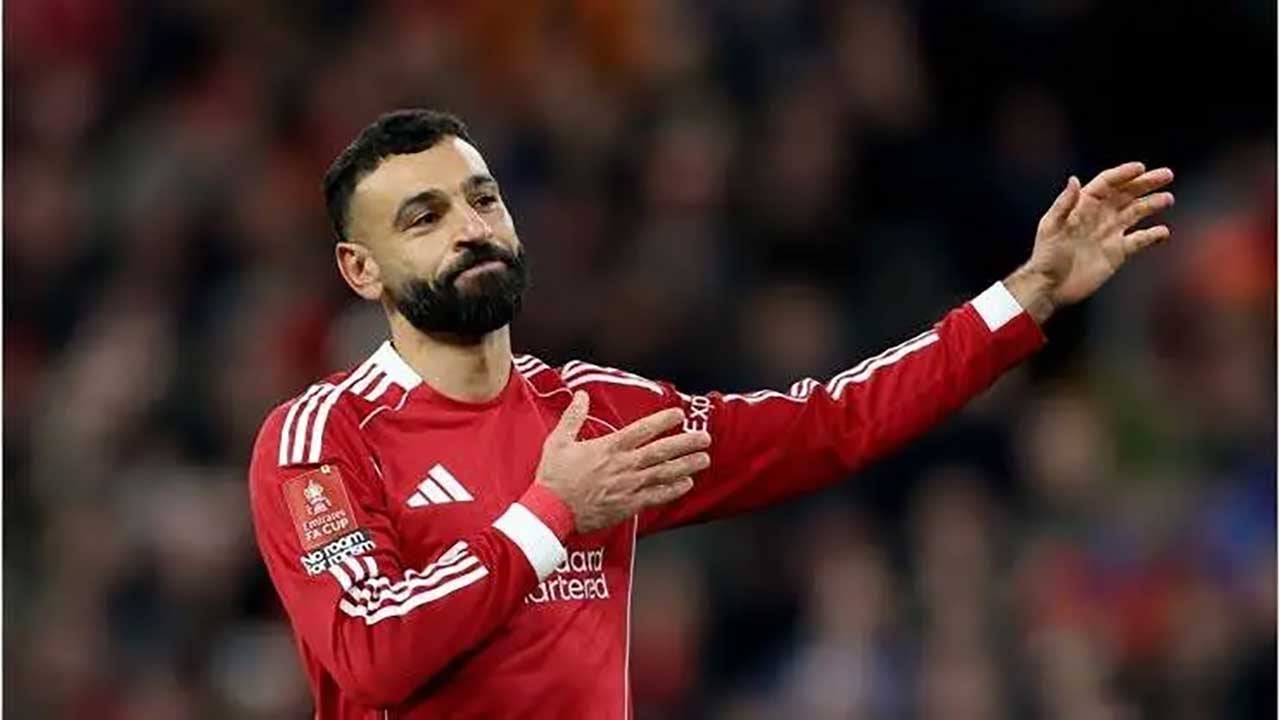 Beşiktaş'ta Salah bombası patlıyor! Mısırlı yıldız gelirse ilk bilet kesilecek!