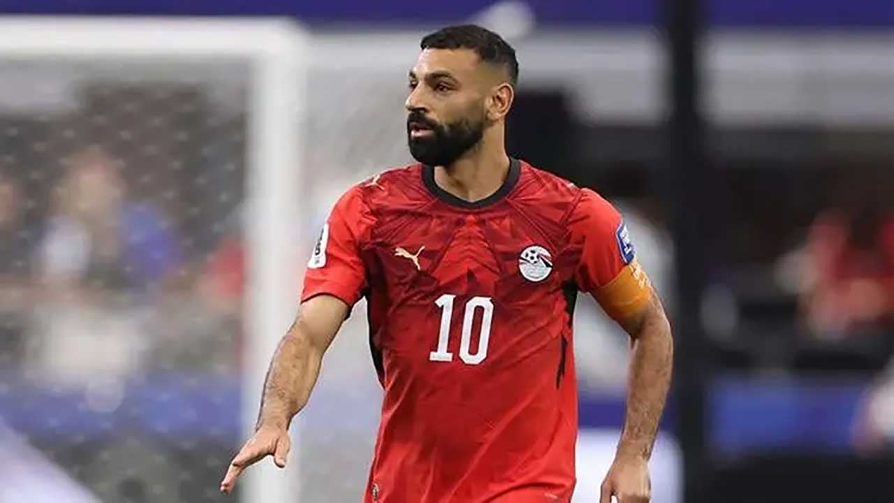 Foto - Beşiktaş'ta Salah bombası patlıyor! Mısırlı yıldız gelirse ilk bilet kesilecek!
