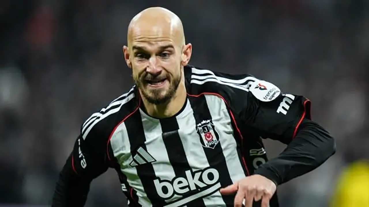 Foto - Beşiktaş'ta Salah bombası patlıyor! Mısırlı yıldız gelirse ilk bilet kesilecek!