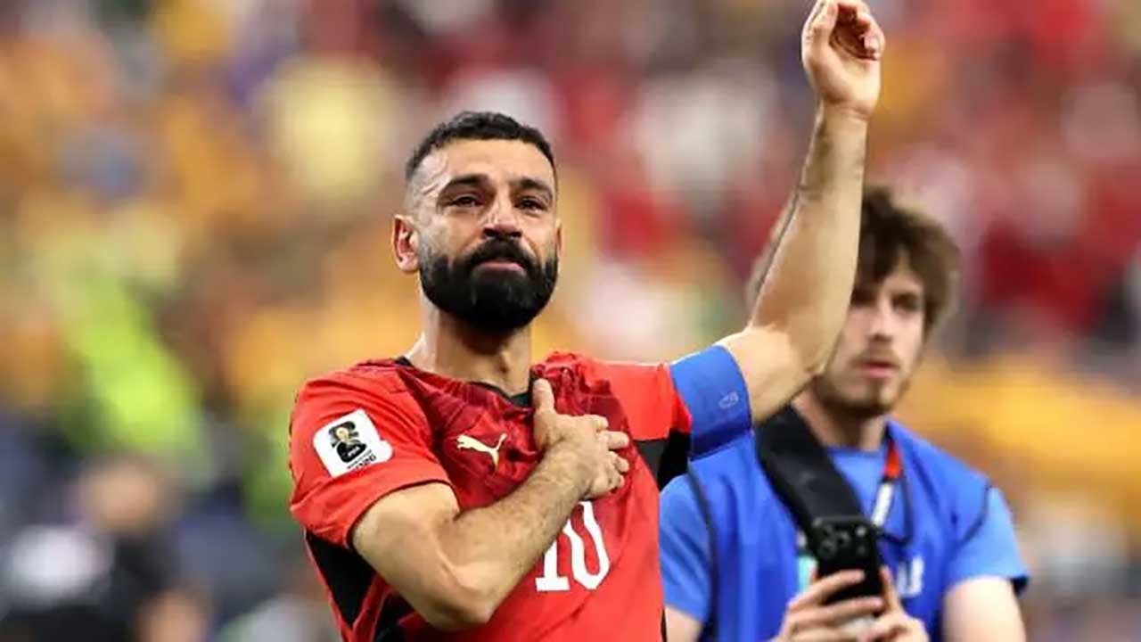 Foto - Beşiktaş'ta Salah bombası patlıyor! Mısırlı yıldız gelirse ilk bilet kesilecek!