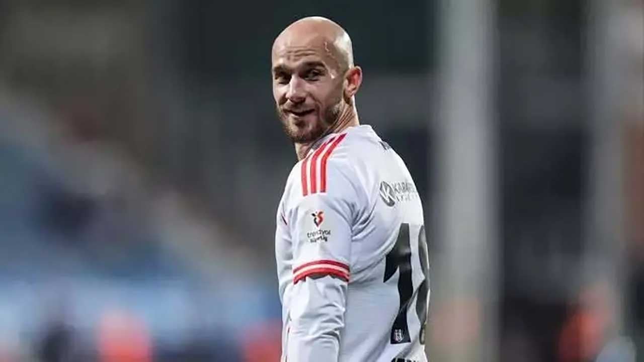 Foto - Beşiktaş'ta Salah bombası patlıyor! Mısırlı yıldız gelirse ilk bilet kesilecek!