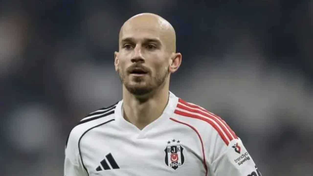 Foto - Beşiktaş'ta Salah bombası patlıyor! Mısırlı yıldız gelirse ilk bilet kesilecek!
