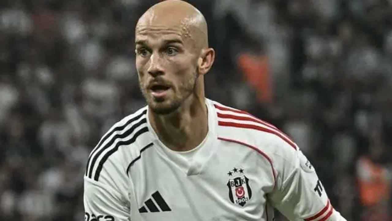 Foto - Beşiktaş'ta Salah bombası patlıyor! Mısırlı yıldız gelirse ilk bilet kesilecek!
