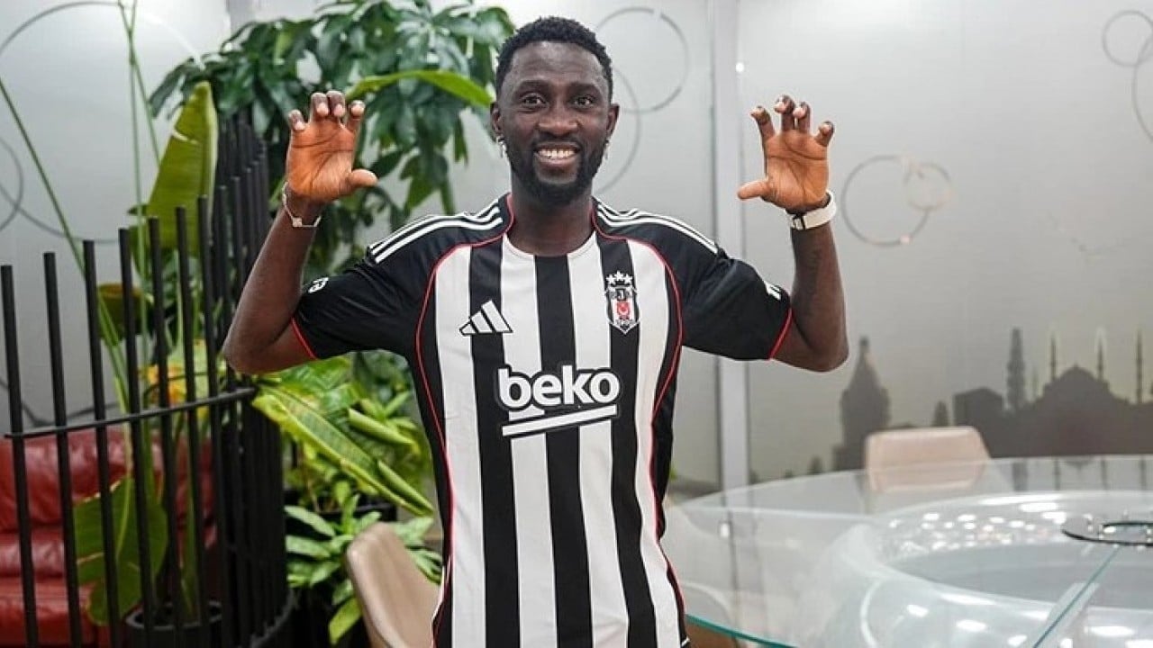 Foto - Beşiktaş’ta Salah transferinde Ndidi ayrıntısı