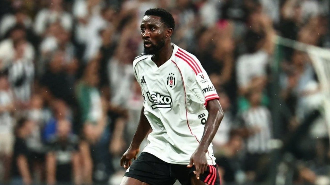 Foto - Beşiktaş’ta Salah transferinde Ndidi ayrıntısı