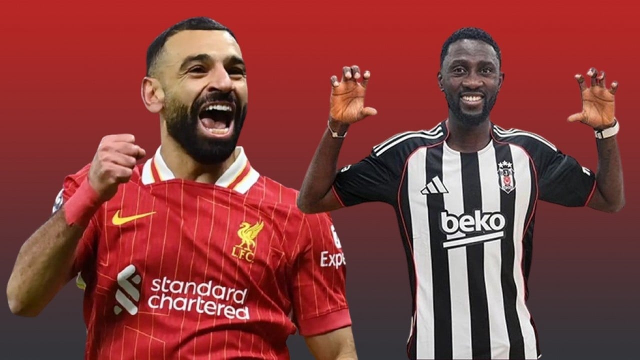 Beşiktaş’ta Salah transferinde Ndidi ayrıntısı