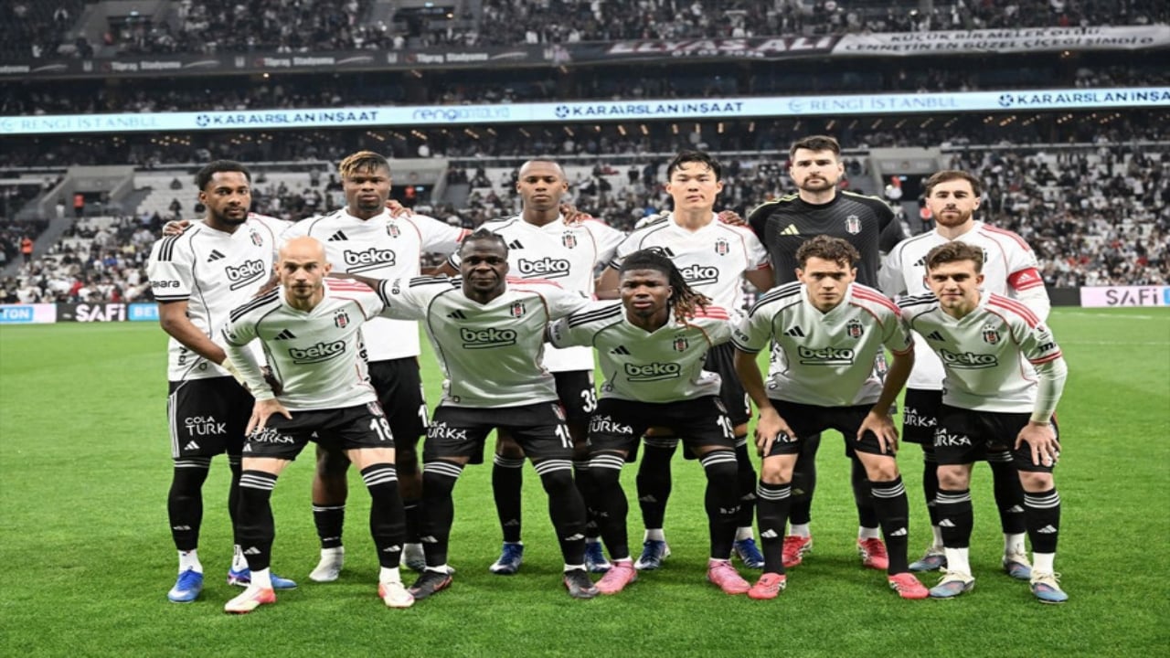 Foto - Beşiktaş’ta Sergen Yalçın’ın yerine sürpriz aday! Gelirse yer yerinden oynar