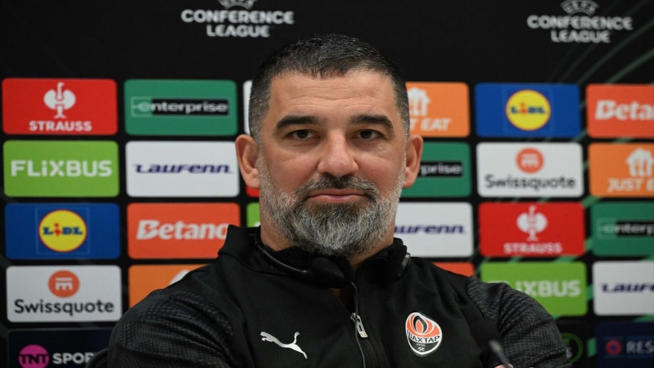 Foto - Beşiktaş’ta Sergen Yalçın’ın yerine sürpriz aday! Gelirse yer yerinden oynar