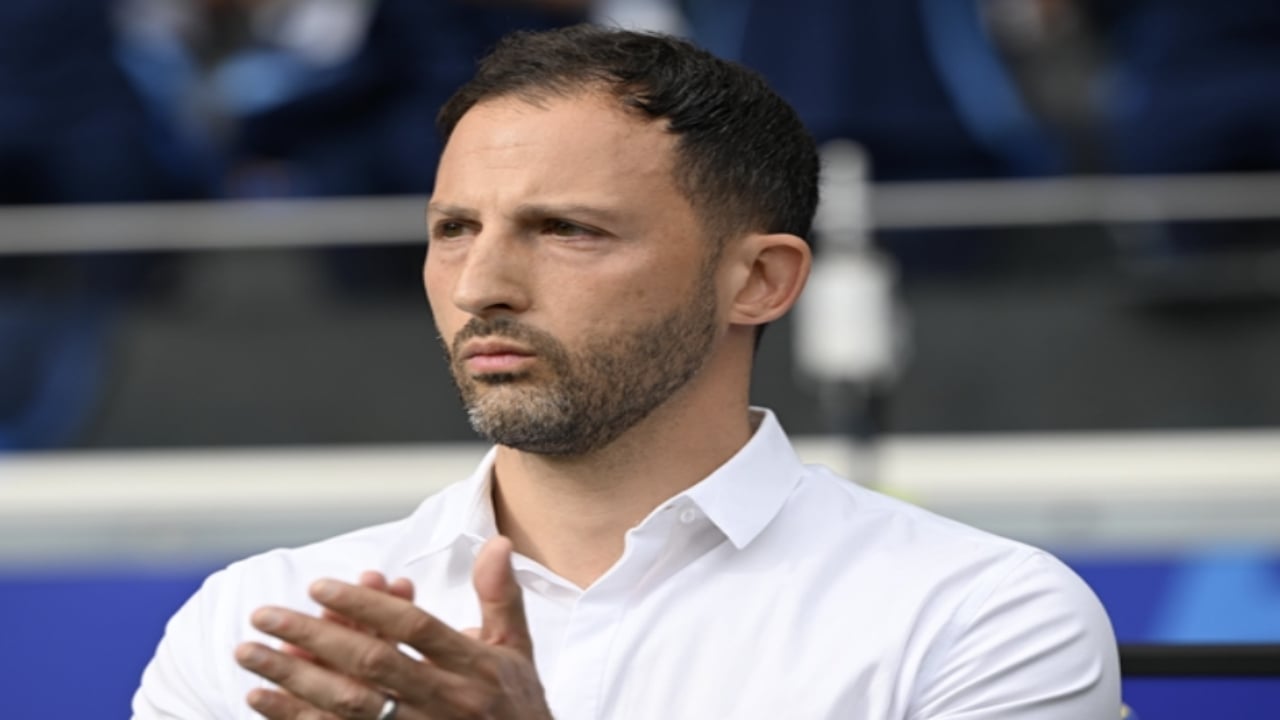 Foto - Beşiktaş’ta Sergen Yalçın’ın yerine sürpriz aday! Gelirse yer yerinden oynar