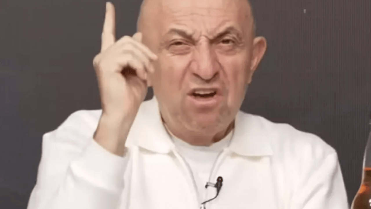 Beşiktaş'ta sıcak gelişme: Sinan Engin, Süper Lig devinin yıldızına ateş püskürdü: Duyan şaştı kaldı! Kısa sürede gündem oldu!