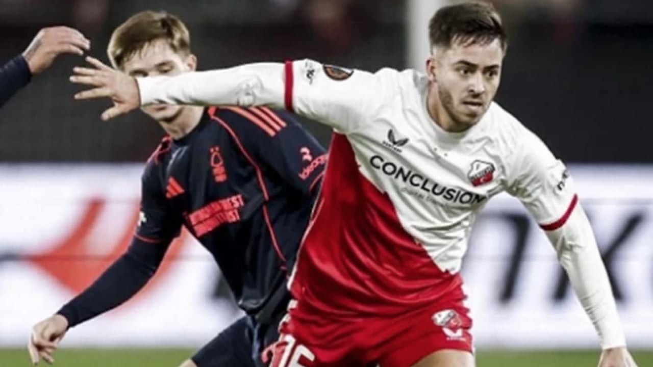 Foto - Beşiktaş'ta sol bek harekatı: 2 aday var... Sezon sonu çalışmaları