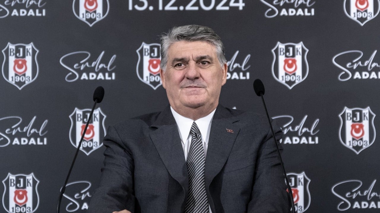 Foto - Beşiktaş'ta sol stoper bitiyor: Juventus 10 milyon euro çekti