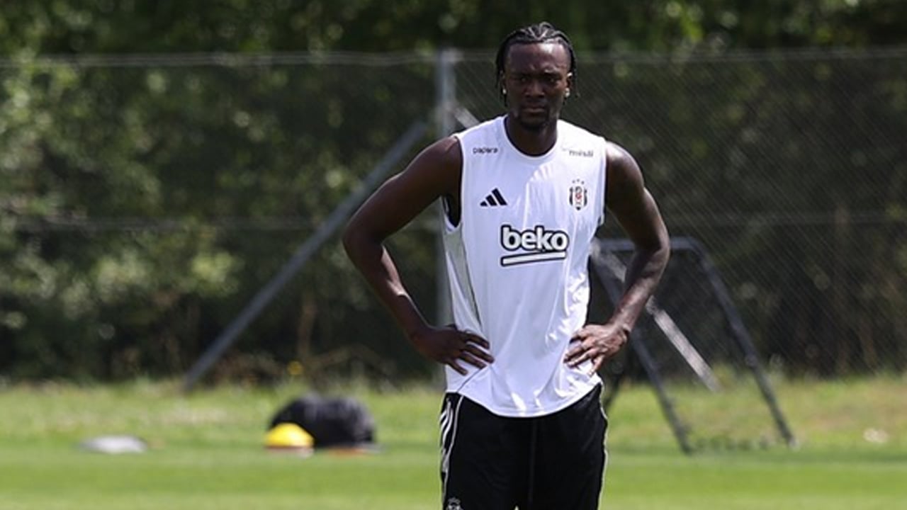 Foto - Beşiktaş'ta takke düştü, kel göründü! O devir de sona erdi...