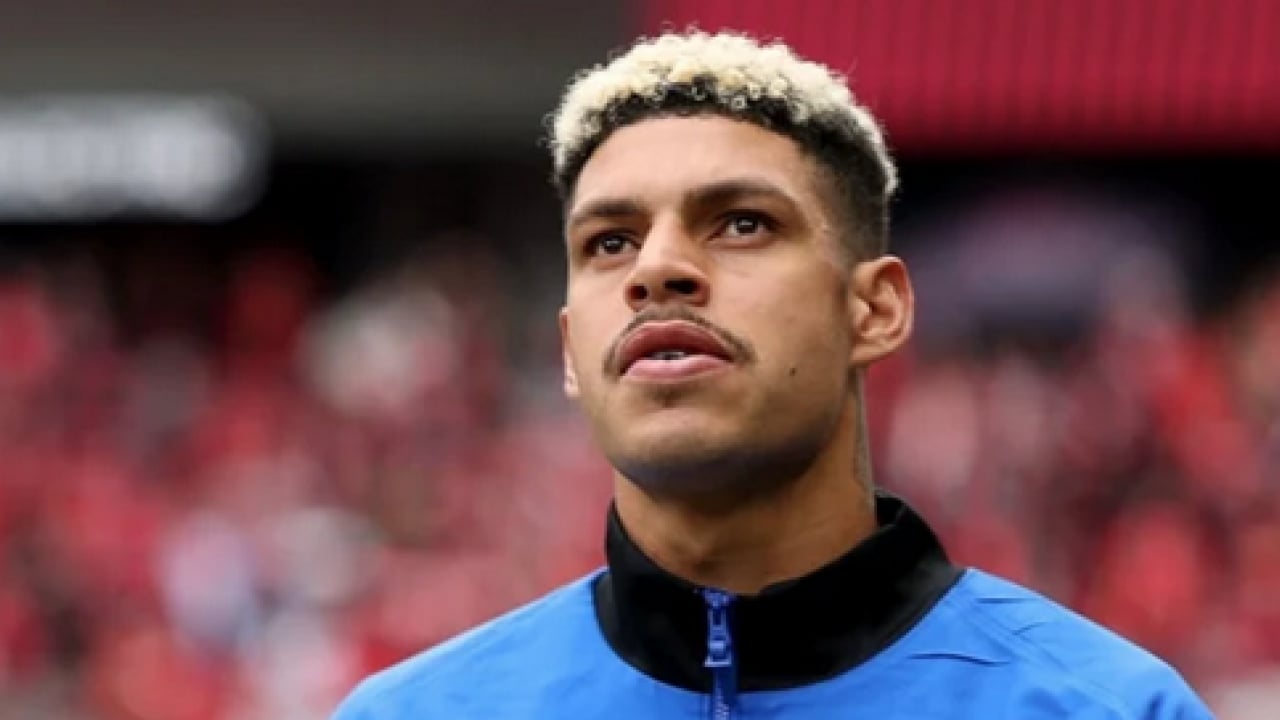 Foto - Beşiktaş'ta yeniden Luis Henrique hamlesi! Büyük sürpriz gerçekleşecek mi?