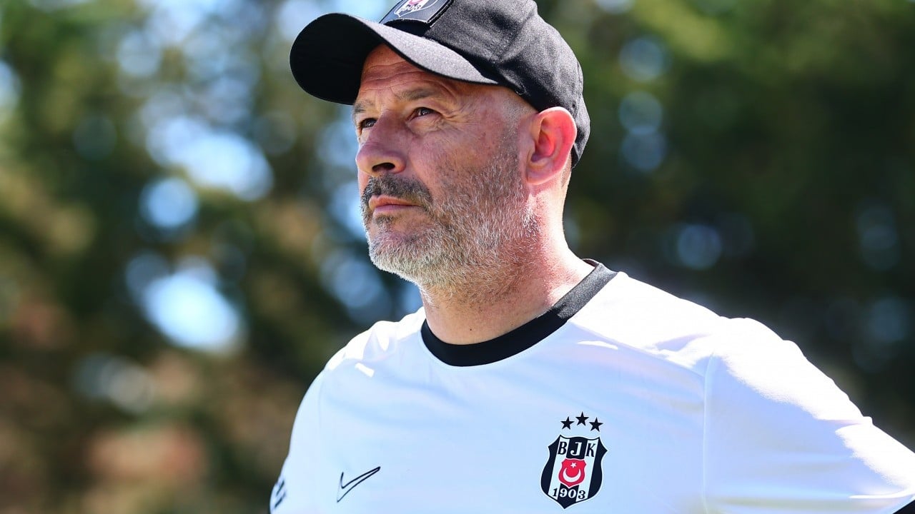 Foto - Beşiktaş'tan Avrupa'da dev siftah! Dolmabahçe'de kader maçı!