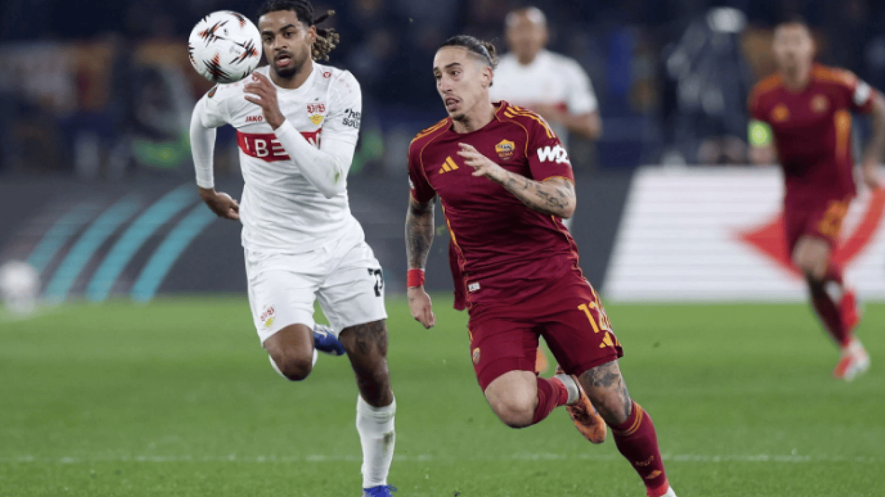 Foto - Beşiktaş’tan bir transfer hamlesi daha