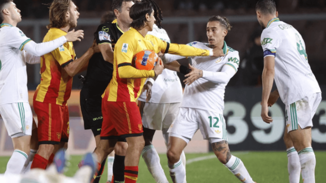 Foto - Beşiktaş’tan bir transfer hamlesi daha