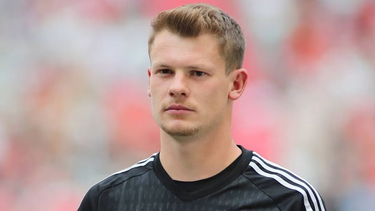 Foto - Beşiktaş’tan dev harekât! Bayern Münih'in kalecisine talip oldu
