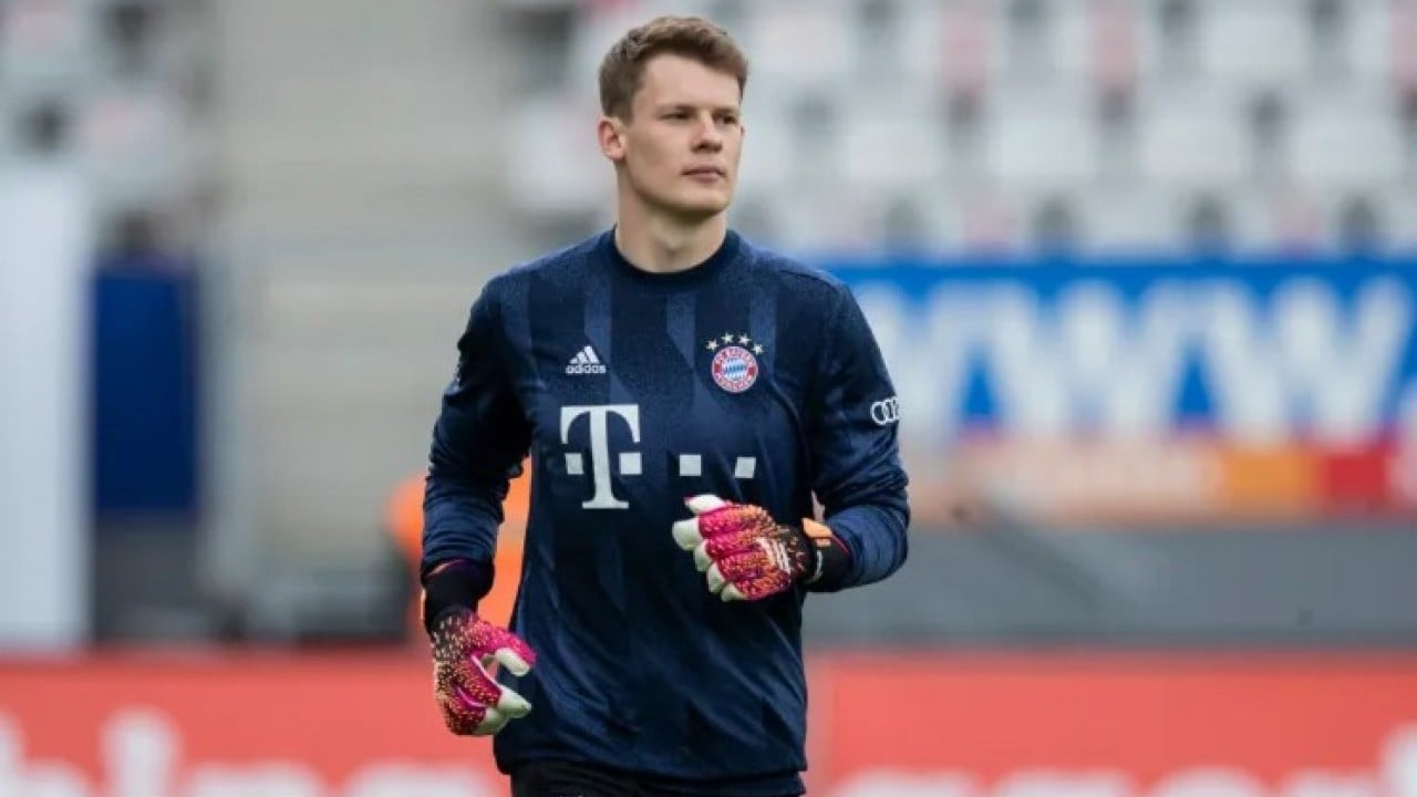 Beşiktaş’tan dev harekât! Bayern Münih'in kalecisine talip oldu