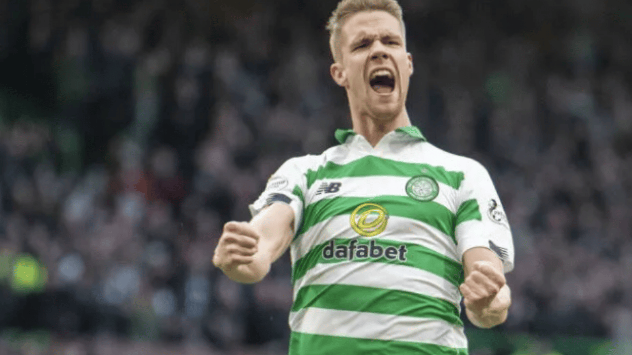 Beşiktaş'tan Kristoffer Ajer hamlesi! Serdal Adalı düğmeye bastı...