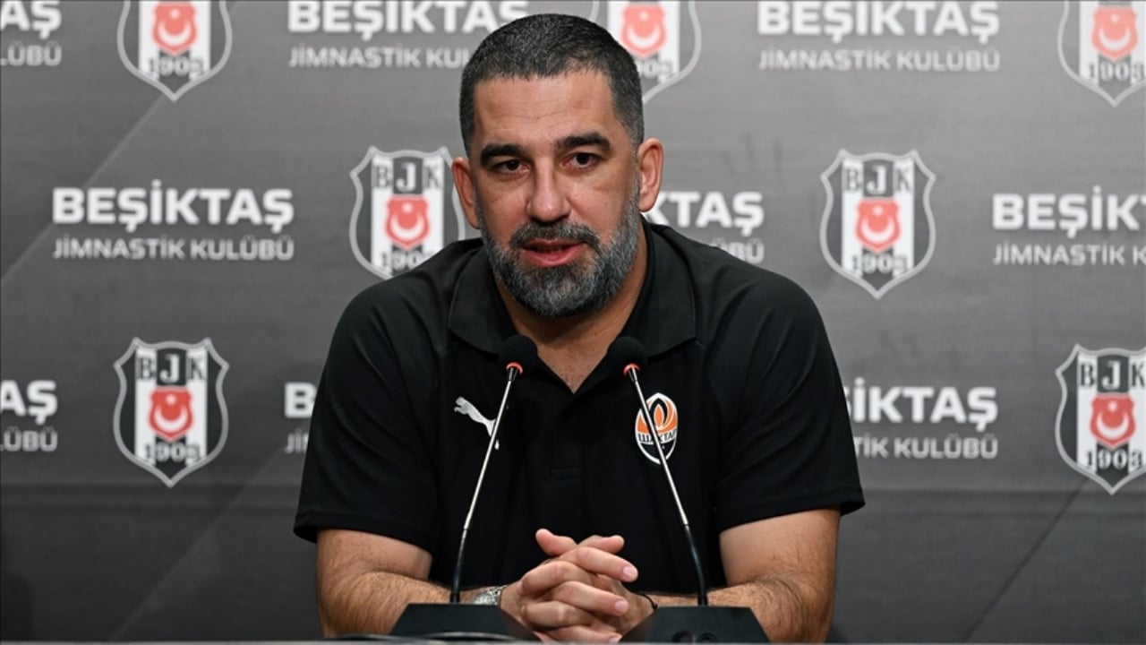 Foto - Beşiktaş’tan olay "Arda Turan" hamlesi! Hemen cevap geldi