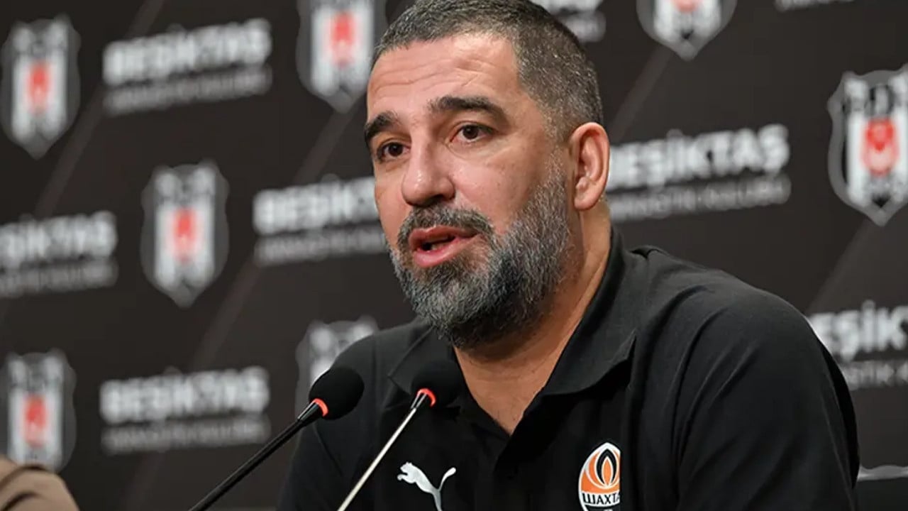 Beşiktaş’tan olay "Arda Turan" hamlesi! Hemen cevap geldi