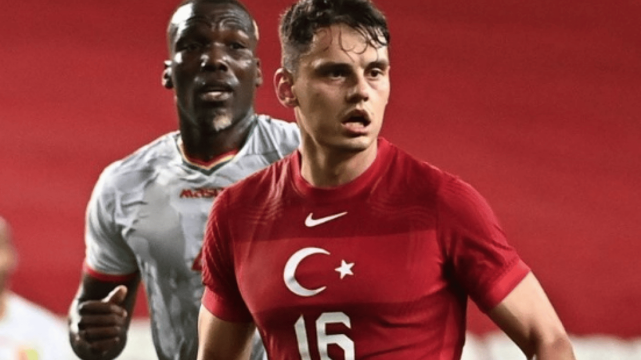 Beşiktaş'tan olay hamle geldi! Gündeme oturacak gelişme Ocak'ta gerçekleşecek...