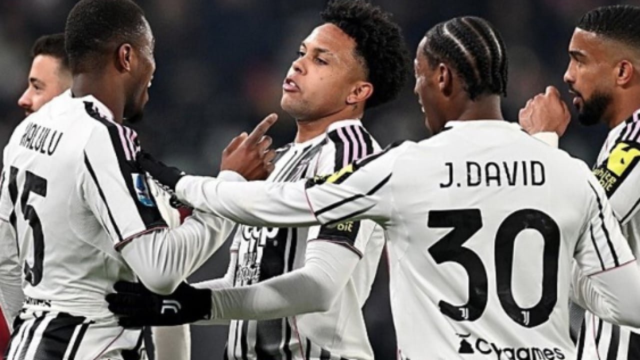 Beşiktaş'tan orta sahaya dev transfer: McKennie!