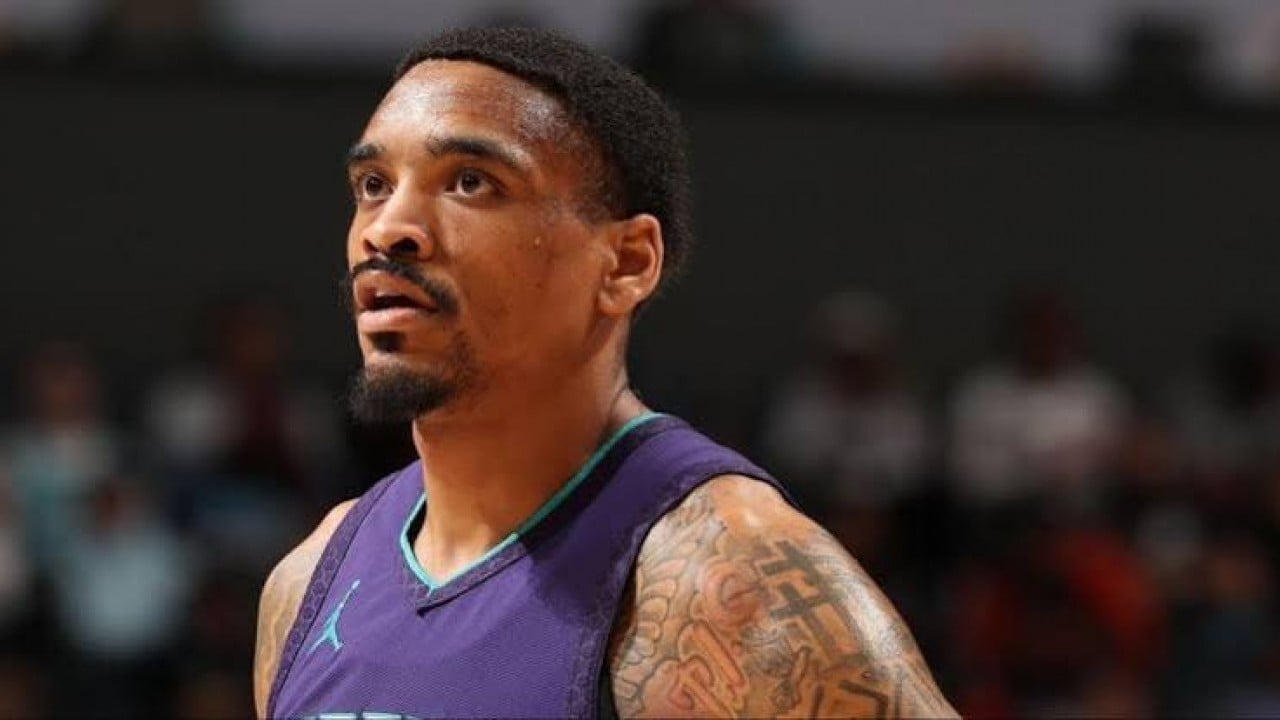 Foto - Beşiktaş'tan potada yılın bombası! NBA patentli süper yıldız DaQuan Jeffries resmen Kartal oldu!