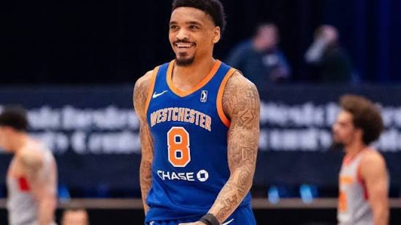 Beşiktaş'tan potada yılın bombası! NBA patentli süper yıldız DaQuan Jeffries resmen Kartal oldu!