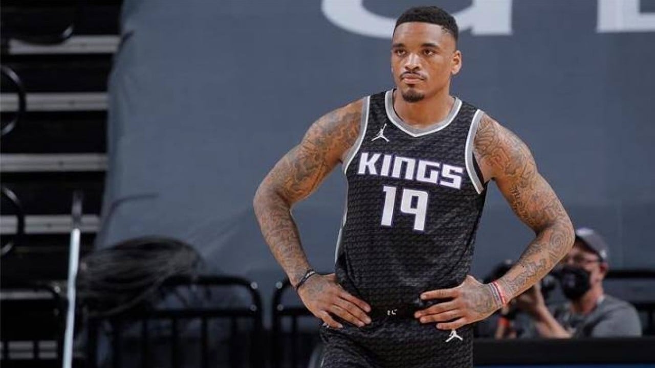 Foto - Beşiktaş'tan potada yılın bombası! NBA patentli süper yıldız DaQuan Jeffries resmen Kartal oldu!