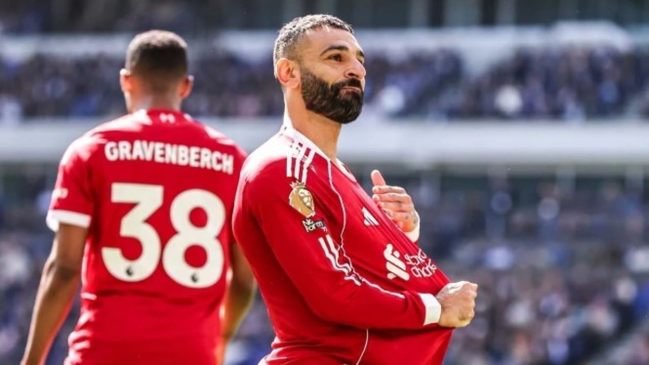 Foto - Beşiktaş'tan Salah için kritik temas! Transferde düğüm çözülüyor