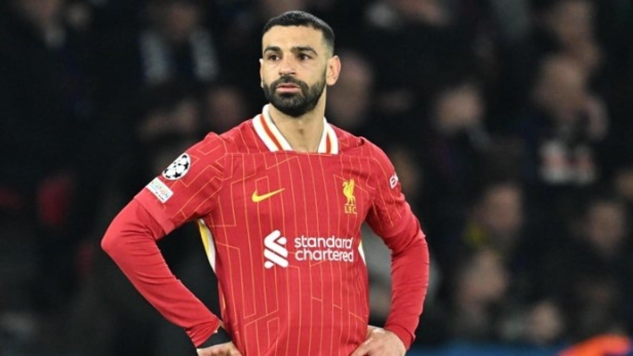 Foto - Beşiktaş'tan Salah için kritik temas! Transferde düğüm çözülüyor