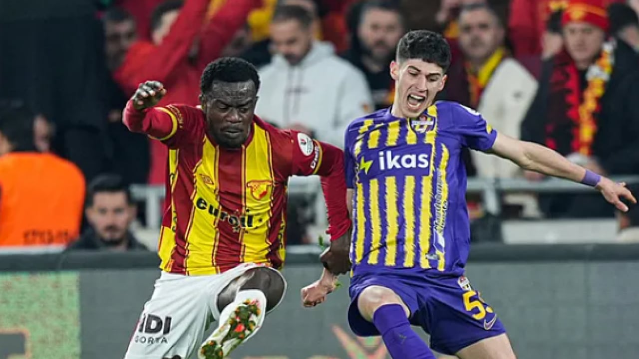 Foto - Beşiktaş’tan transfer operasyonu: Olaitan’dan sonra Dennis için düğmeye basıldı