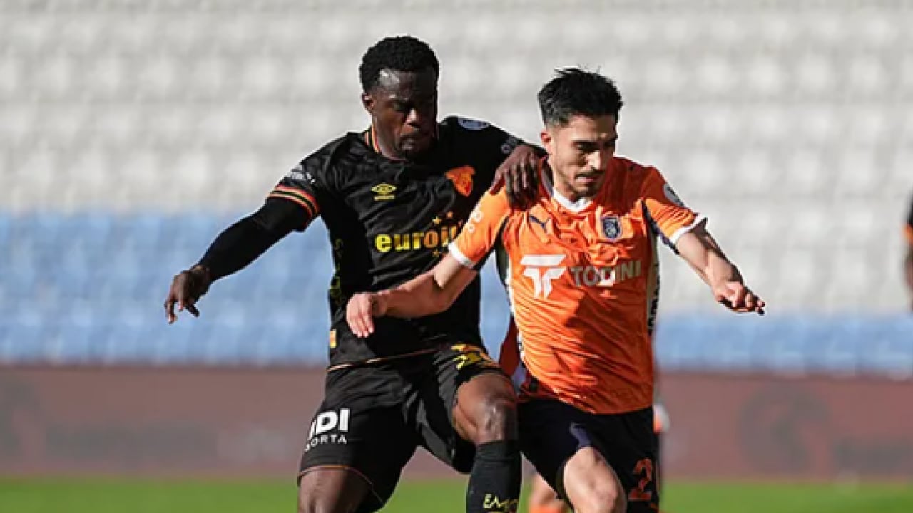 Foto - Beşiktaş’tan transfer operasyonu: Olaitan’dan sonra Dennis için düğmeye basıldı