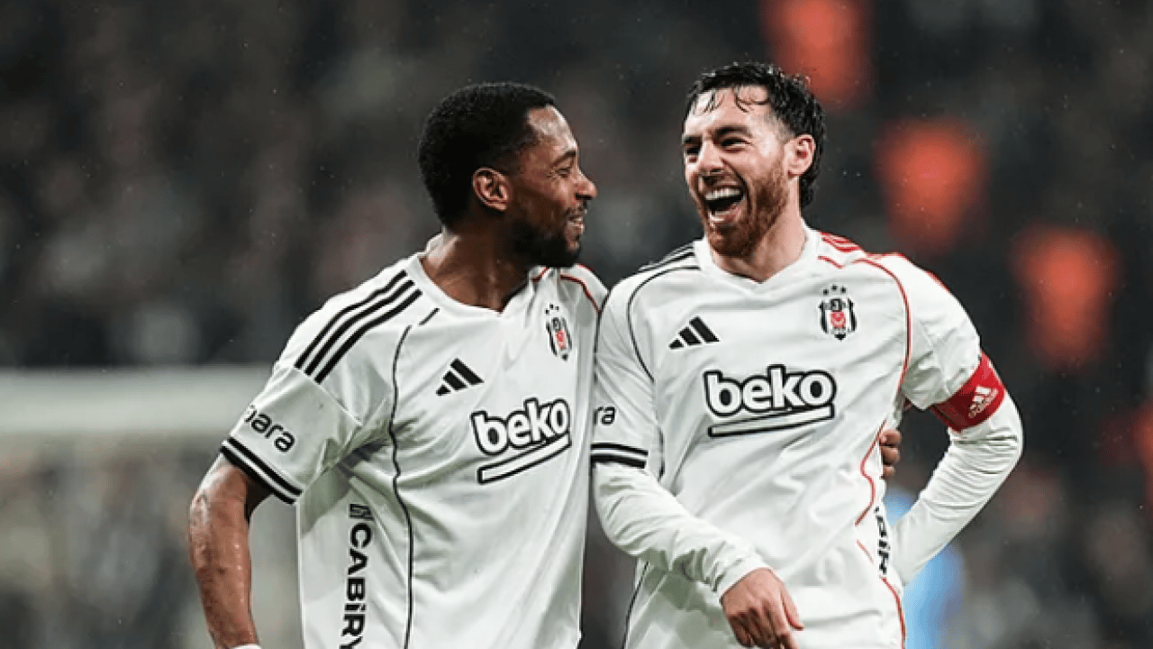 Foto - Beşiktaş’tan transfer operasyonu: Olaitan’dan sonra Dennis için düğmeye basıldı