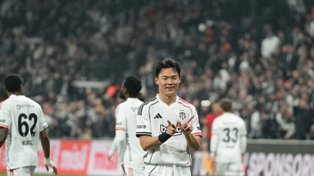 Foto - Beşiktaş’tan transfer operasyonu: Olaitan’dan sonra Dennis için düğmeye basıldı