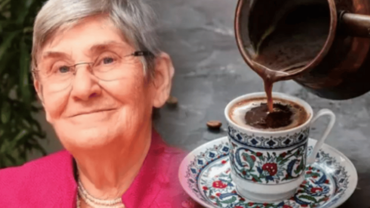 Beslenme önerisi... İftardan sonra kahve içilir mi? Canan Karatay'ın yanıtı sizi şaşırtacak!