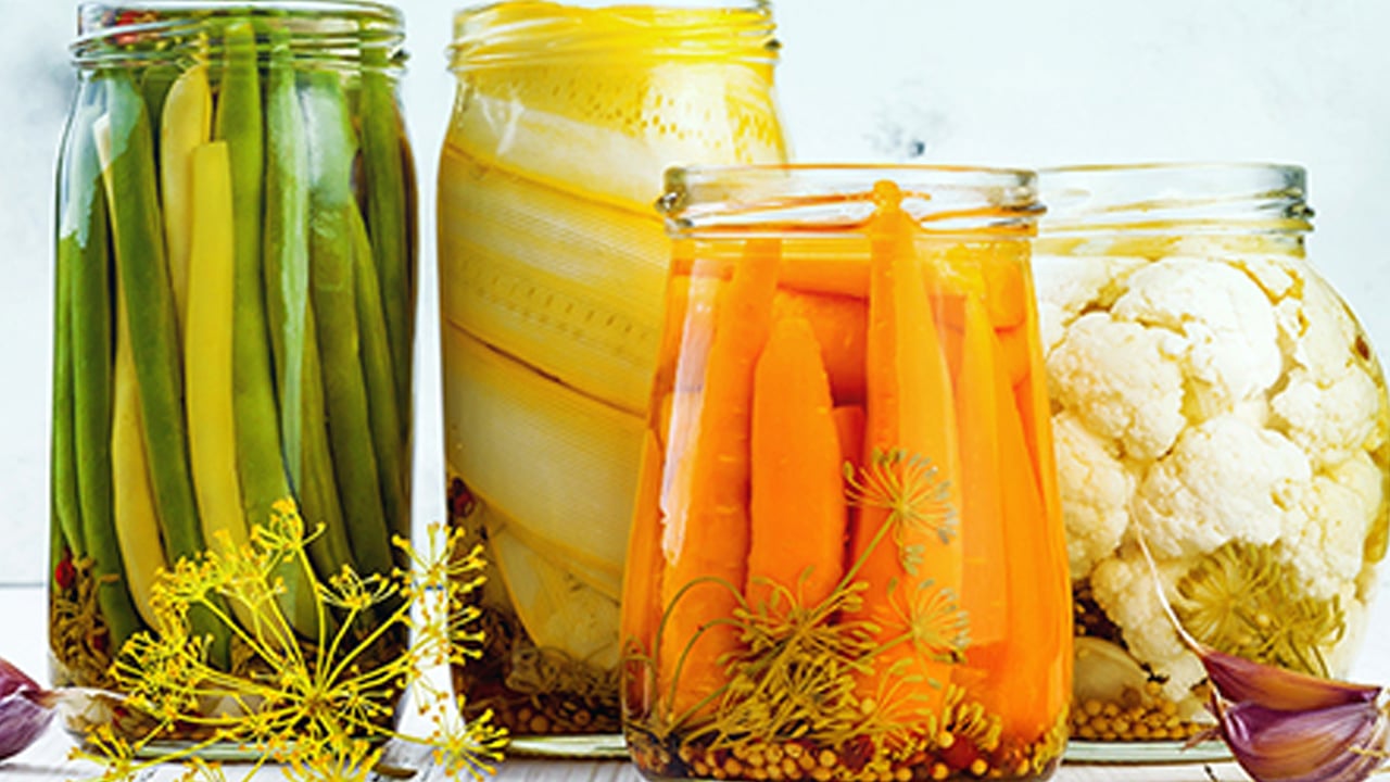 Foto - Beslenme uzmanları açıkladı: Hücreleri koruyan, yaşlanmayı yavaşlatan en iyi atıştırmalıklar! Çare deniz yosunu 