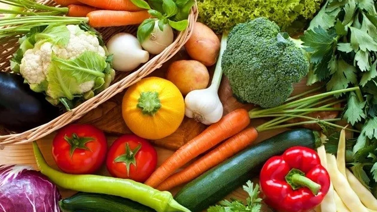 Foto - Beslenme uzmanları açıkladı: Hücreleri koruyan, yaşlanmayı yavaşlatan en iyi atıştırmalıklar! Çare deniz yosunu 