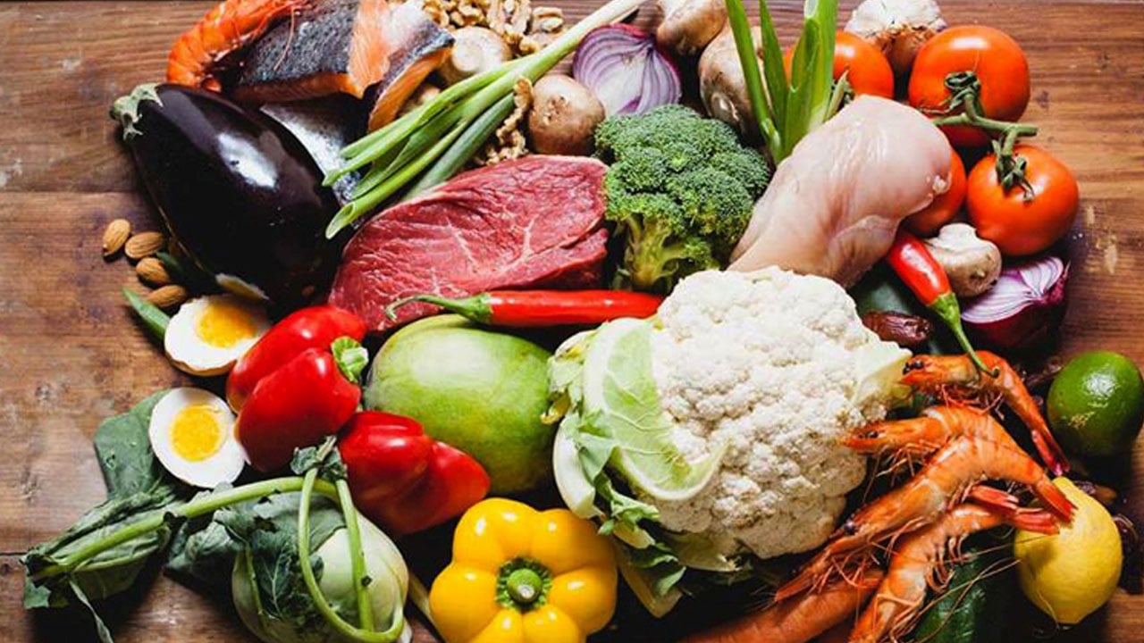 Foto - Beslenmenin altın kuralları! Kışın sık hastalanıyorsanız dikkat