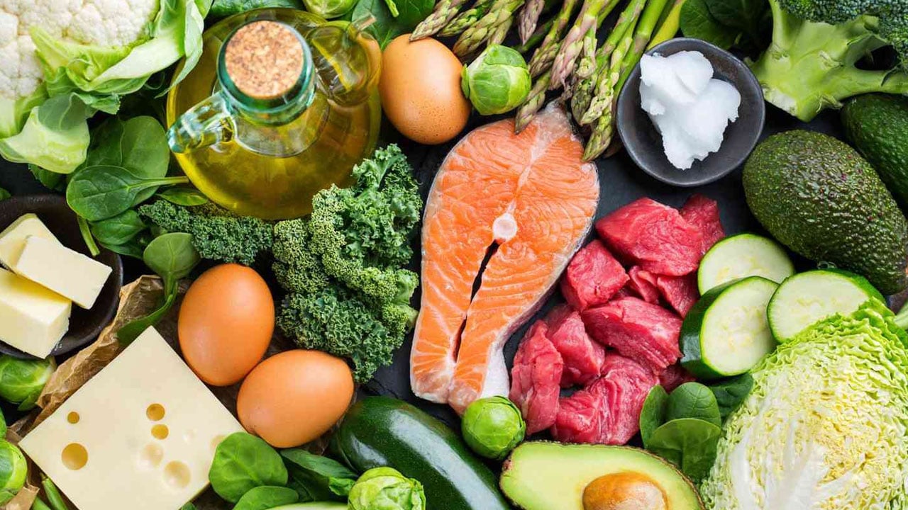 Foto - Beslenmenin altın kuralları! Kışın sık hastalanıyorsanız dikkat