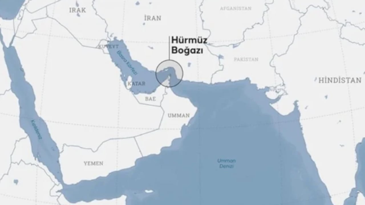 Foto - Beştepe'de 'Hürmüz' zirvesi! Gözler kabine toplantısına çevrildi