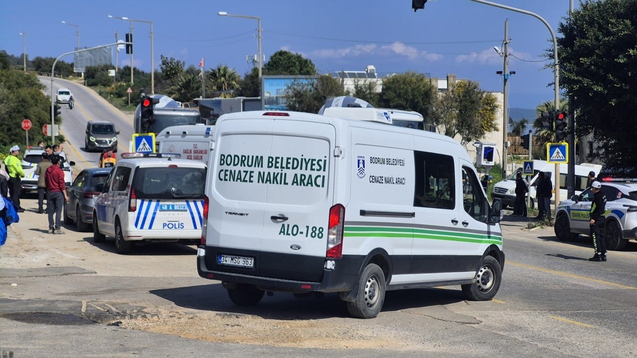 Foto - Beton mikseri sonu oldu! Feci ölüm