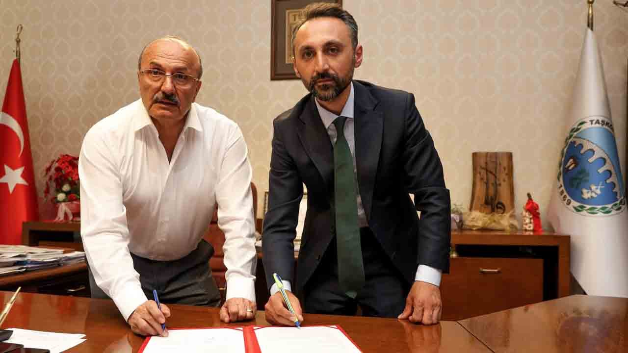 Beyaz altına stratejik dokunuş: Taşköprü sarımsağı değerine değer katıyor
